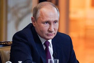 Spolupracuje Putin tajně s Trumpem? Peking má po akci ve Venezuele obavy